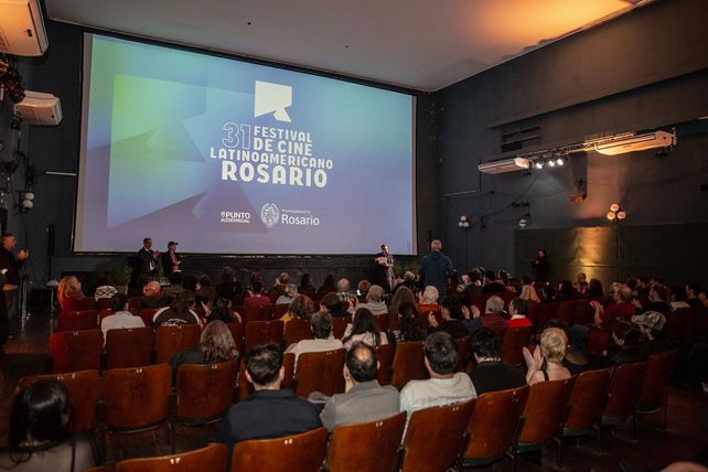Pasión por las películas: el Festival de Cine Latinoamericano reunió a más de 5 mil espectadores