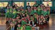 basquet: se juega la fecha 11 del oficial en inferiores