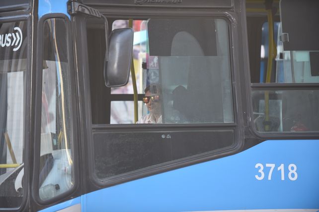 Javkin le escribió al presidente por el paro de transporte en Rosario