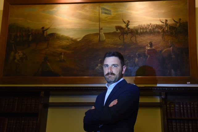 El diputado nacional objet&oacute; al gobierno provincial y a la Casa Rosada por la escalada de violencia.