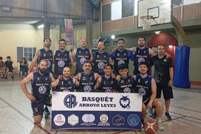 Alianza y Arroyo Leyes forzaron desempates en semifinales en el Promocional