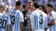Se retiró Slavko Vinčić, el árbitro de la final del Mundial entre Argentina y España