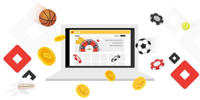 Estructura de Sitios Web de Casinos en Línea Seguros