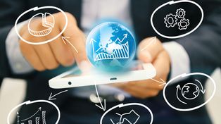 Publicidad para celulares y las TV conectadas, entre las predicciones digitales 2016