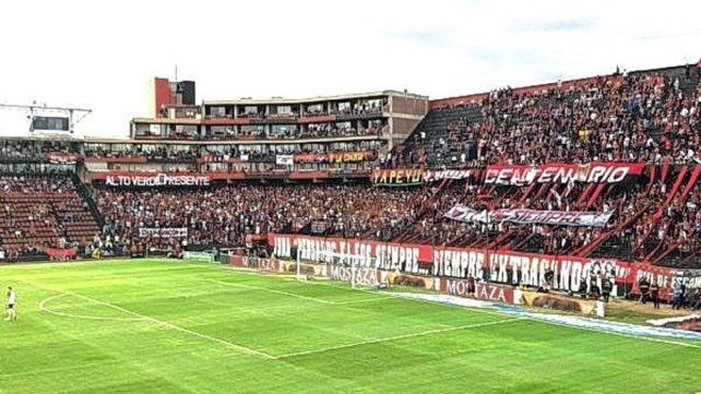 Reunión clave para saber qué partes de la cancha de Colón estarán inhabilitadas