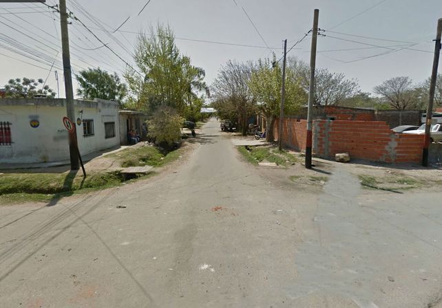 Medrano al 2700