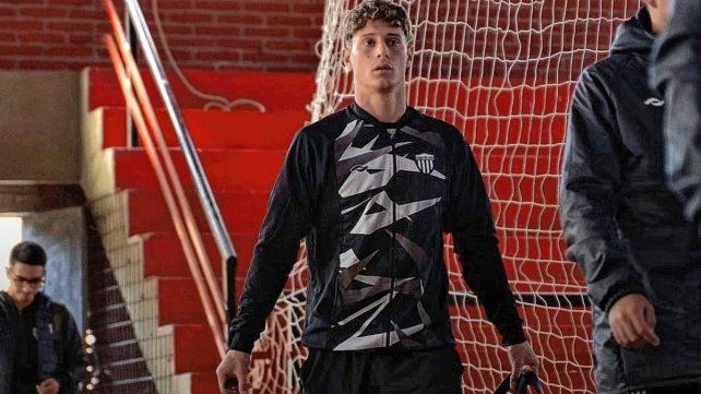 Genaro Rossi pasó la revisión médica y será refuerzo de Colón