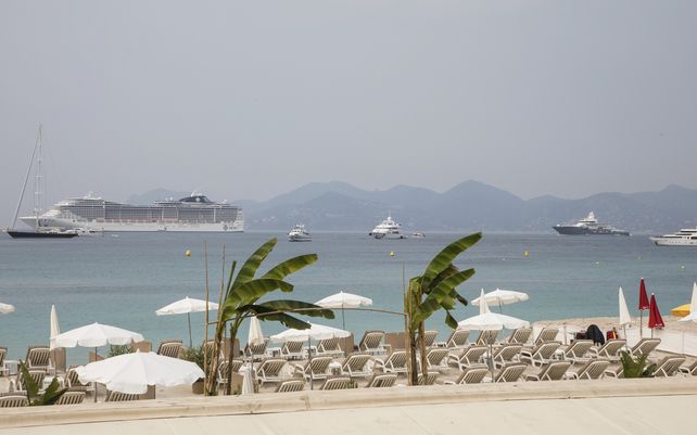 Cannes se prepara para encender el amor por el cine
