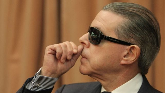 Murió el ex juez Norberto Oyarbide, internado desde julio por coronavirus