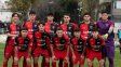 La Reserva de Colón venció 1-0 a Platense y consiguió su primer triunfo en el Torneo Proyección