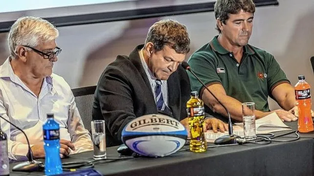AFoto: Gentileza/Martín Peregorgentina está cerca de sumar una franquicia del Litoral al Súper Rugby Américas.