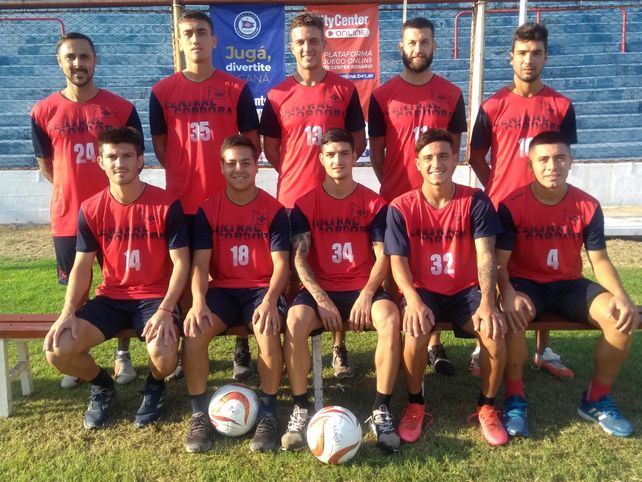 Las nuevas caras del matador. Los diez flamantes integrantes que serán parte del nuevo plantel comandado por Juan Rossi esta temporada.