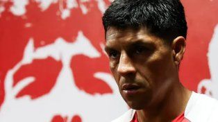 Enzo Pérez refuerza a Maipú tras rescindir en Argentinos