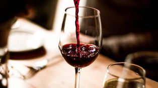 El consumo de vino en 2020 aumentó en 57 millones de litros respecto de 2019