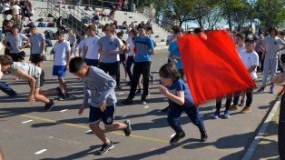 Caminatas, campamentos, bicicleteadas, juegos, deportes y charlas, entre las actividades programadas para promover la actividad física y la salud