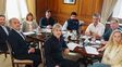 El gobierno reunió su mesa política: El Niño, reformas y la visita del FMI