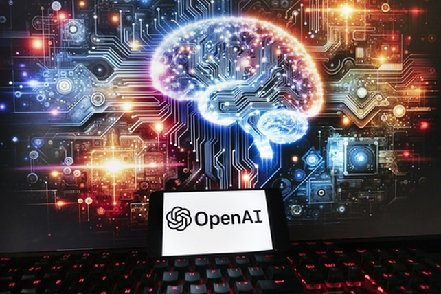 Europa pone bajo la lupa los modelos como el Chat GPT de OpenAI.&nbsp;