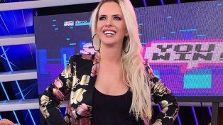 Alejandra Maglietti se quebró tras recibir amenazas de muerte contra su hijo por los pitbulls