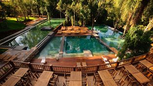 Todos los paisajes de Argentina para descubir y disfrutar en estas vacaciones de verano