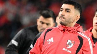 River empata de local con Estudiantes de Río Cuarto