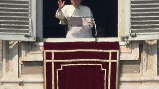 El Papa pidió a los fieles que recen por él y por su sucesor