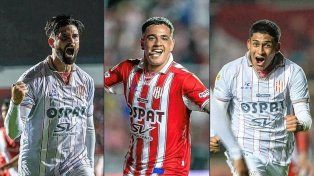 Dos buenas noticias para Unión y una que no lo es tanto