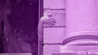 Harán una intervención artística en la fachada del Museo de Bellas Artes