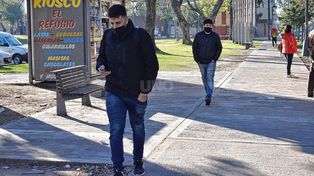 Lunes feriado en Santa Fe con buen tiempo y suba de las temperaturas
