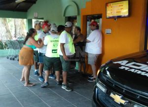 Investigan un presunto abuso en el camping de UPCN