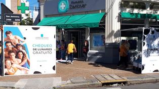 Farmacia Zentner y su aporte en prevención contra el cáncer