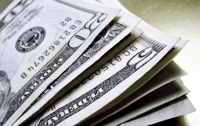 Nueva intervención del Central para frenar el precio del dólar
