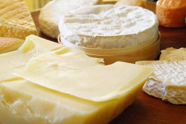 Cosas que todos los fanáticos del queso tienen que saber