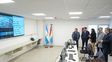Inauguraron la cárcel de Recreo con un sistema de seguridad basado en inteligencia artificial