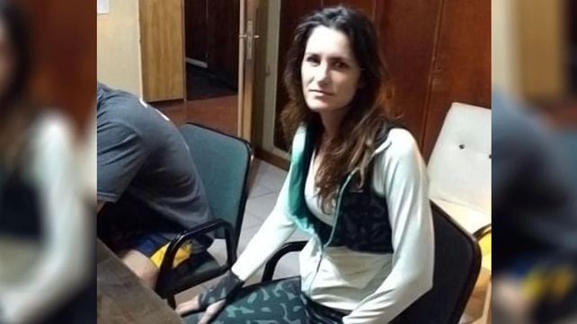 Apareció Erica, quien se fue el fin de semana largo con un amigo y no avisó a nadie
