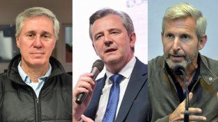 Los candidatos a gobernador están convocados a disertar en el Foro Anual del Consejo Empresario&nbsp;