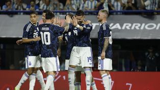 Visa, vacunas y restricciones: qué necesitan los argentinos para ir al Mundial 2026