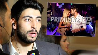 Qué dijo Facundo Moyano sobre el suicidio de Celia Fuentes