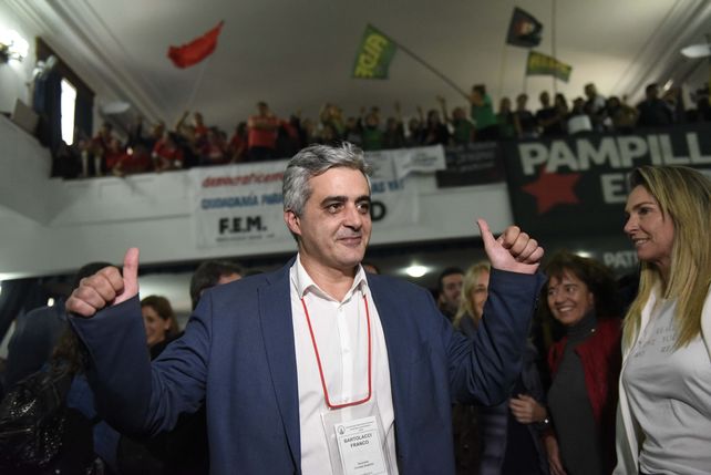 Haremos una UNR de excelencia, comprometida y feminista