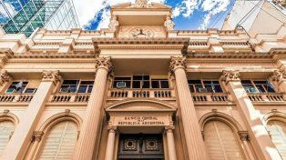 Plazo fijo: qué hará el Banco Central con la tasa tras conocerse el dato de inflación