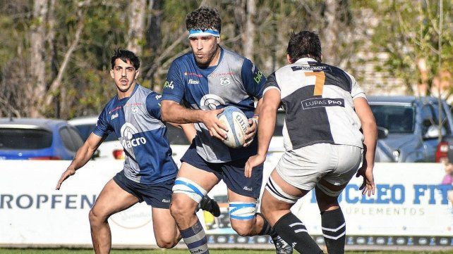 Urú Curé de Río Cuarto fue sancionado por la comisión de disciplina de la UAR.