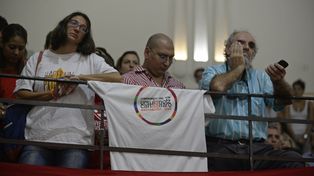 La ONG Compromiso Vial estará presente en el acto exigiendo Justicia por Tania Gandolfi y Agustina García, atropelladas por el conductor Agustín López Gagliasso a 120 kilómetros por hora en un Peugeot 206