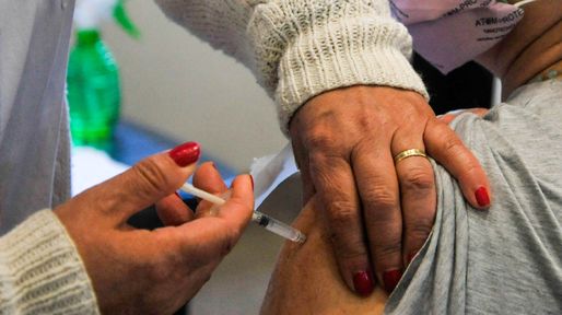 Se viene un plan de vacunación articulado con centros de salud, escuelas y acción territorial