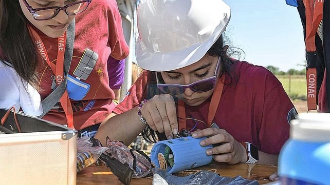 Invertirán más de $200 millones en ciencia y tecnología