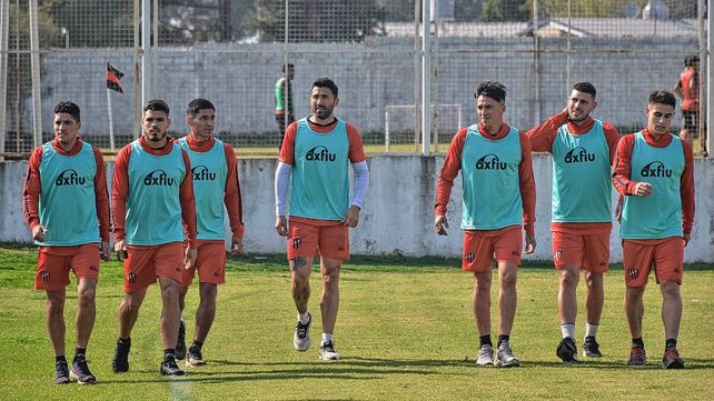 Patronato buscará recuperar las unidades que cedió en los últimos dos encuentros.&nbsp;