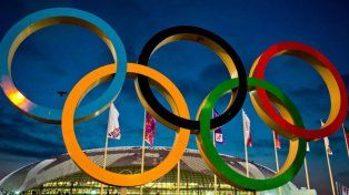 Se agotaron los preservativos en la Villa Olímpica de Milán-Cortina 2026