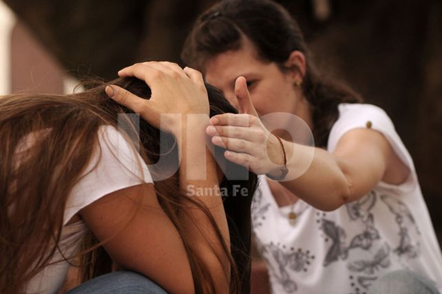 Violencia de género: llegó la primera audiencia imputativa