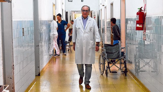 La historia de los médicos rosarinos que enfrentaron al VIH Sida