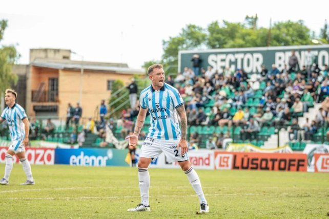 Racing (C) y Central Norte abren la decimocuarta fecha de la Primera Nacional
