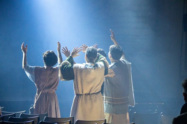 Cuál es el histórico cine teatro de Rosario que vuelve a escena