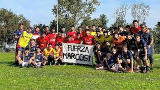 Ateneo Inmaculada visitará a Unión en cumplimiento de la fecha 15 del Chiche Calvet.